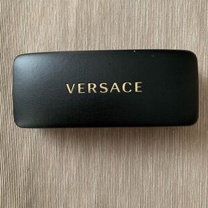 Versace Glasses Case